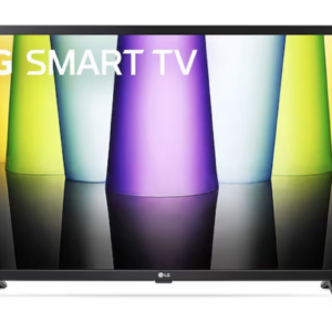 LG Smart TV 32”