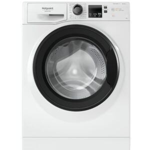 Lavatrice Hotpoint 10 kg.