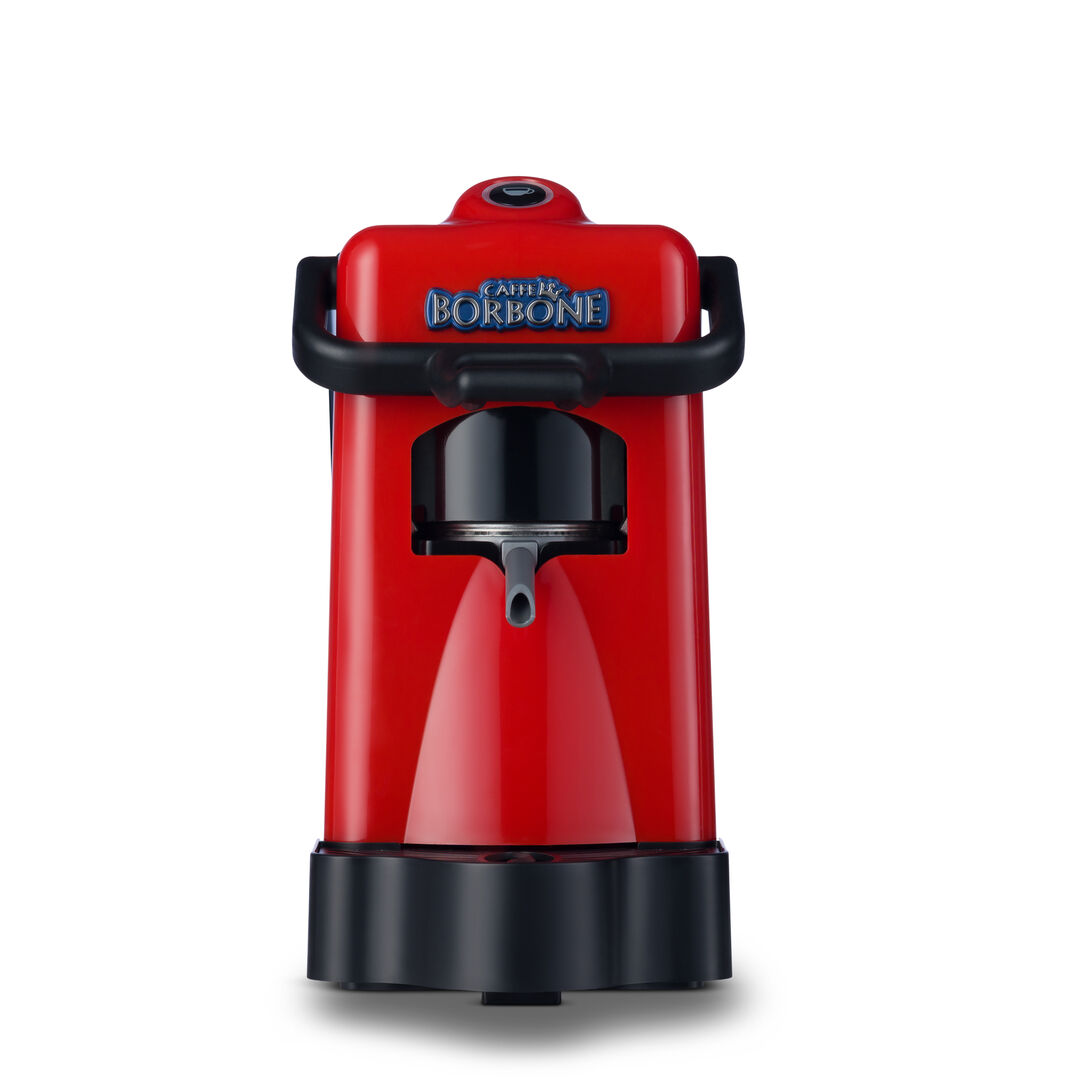 Macchina caffè Didi caffè Borbone