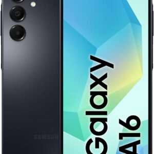 Samsung Smartphone Galaxy A16