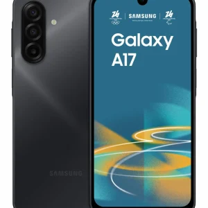 Samsung  Smartphone Galaxy A17  
