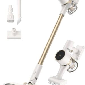 Scopa elettrica Dreame R10