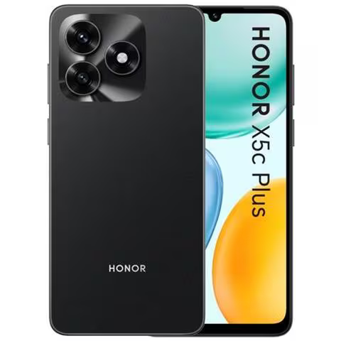 honor AI Smartphone X5C PLUS