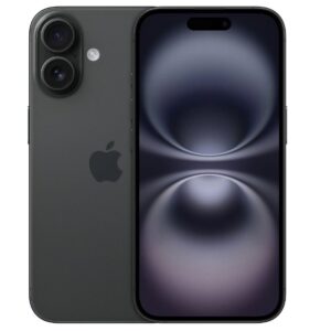 Apple smartphone IPHONE 16