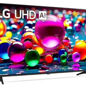 LG Smart TV 43”