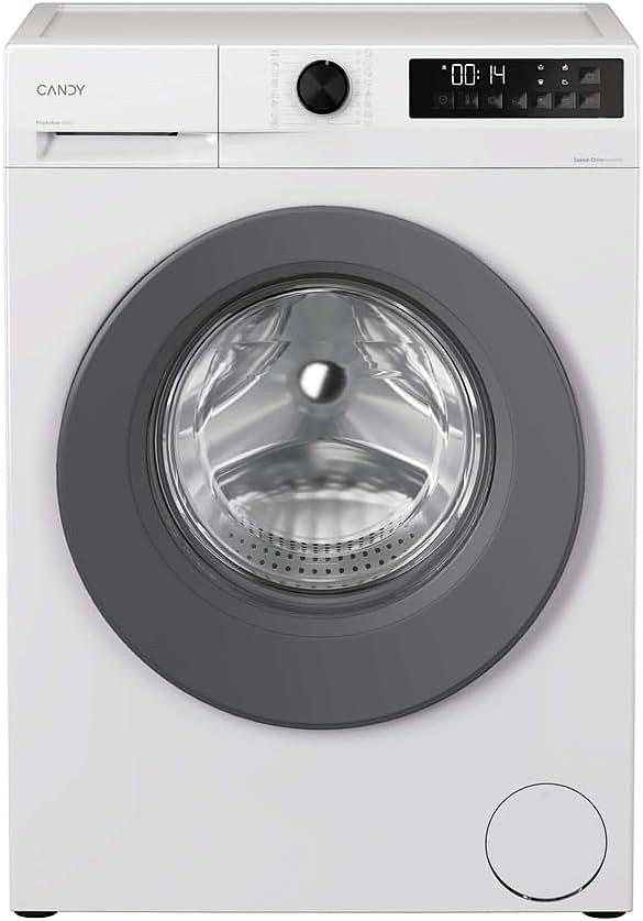 Lavatrice Candy 9 kg.