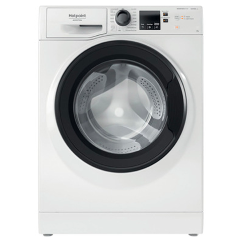Hotpoint LAVATRICE NF827WK IT