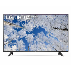 LG Smart TV 55U7