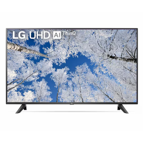 LG Smart TV 55U7