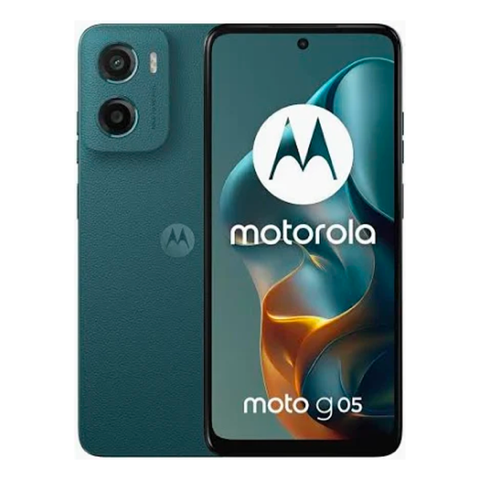 Motorola SMARTPHONE Moto G05