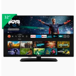 Telefunken SMART TV TE32759B50V4D