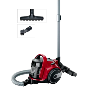 BOSCH ASPIRAPOLVERE A TRAINO