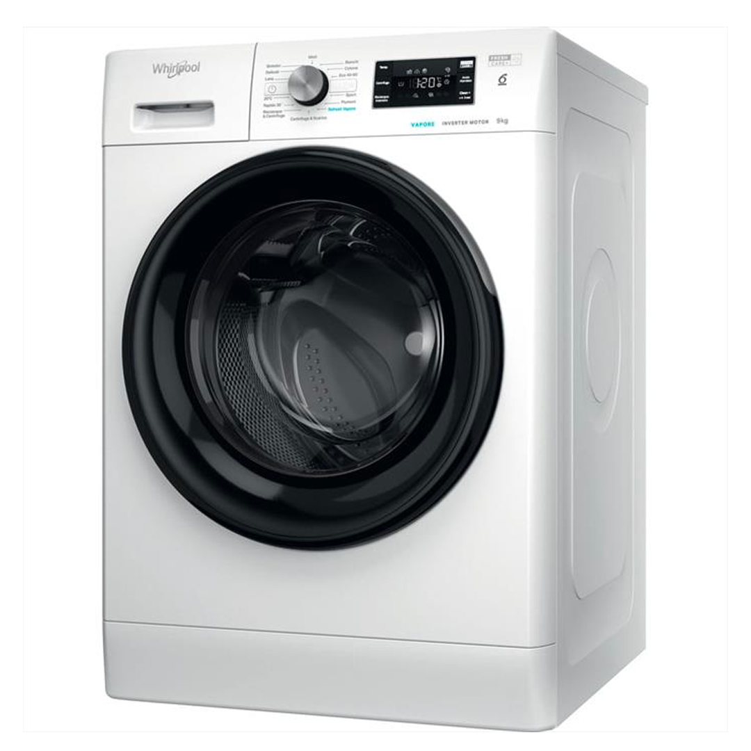 WHIRPOOL