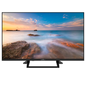 SMART TECH SMART TV 32HV02V 32”